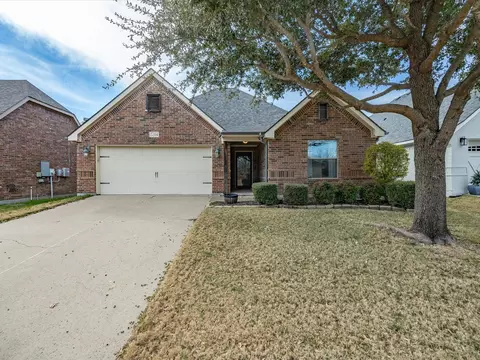 5204 Agave Way, Fort Worth, TX 76126