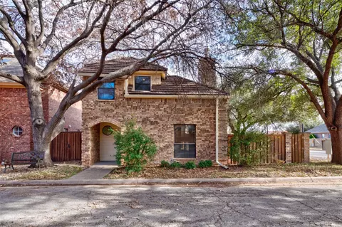 70 Courtyard Ln, Abilene, TX 79606
