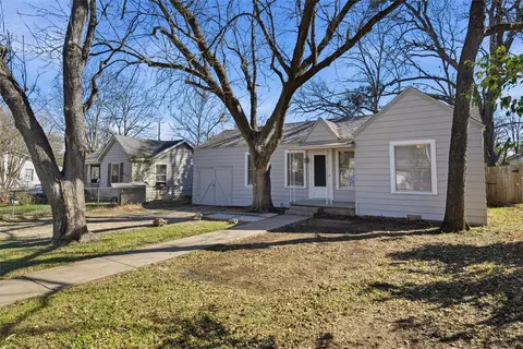 3804 Colcord Ave, Waco, TX 76707