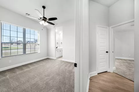 Entry Way - 111 Doris, Canton, TX 75103 photo 4 of 4