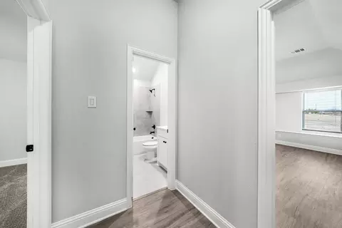 Entry Way - 111 Doris, Canton, TX 75103 photo 3 of 4