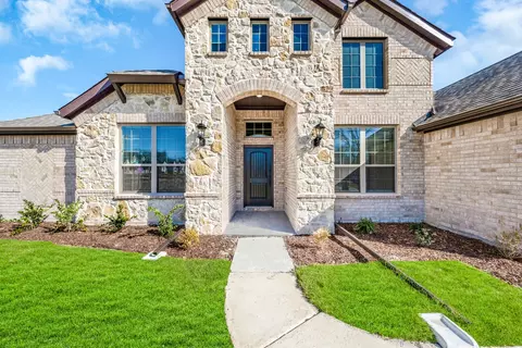 Exterior - 111 Doris, Canton, TX 75103 photo 3 of 5
