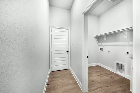 Entry Way - 111 Doris, Canton, TX 75103 photo 2 of 4