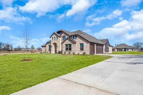 Exterior - 111 Doris, Canton, TX 75103 photo 5 of 5