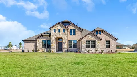 Exterior - 111 Doris, Canton, TX 75103 photo 1 of 5