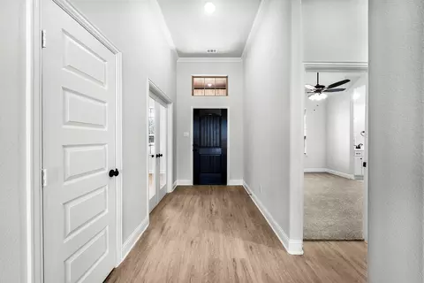 Entry Way - 111 Doris, Canton, TX 75103 photo 1 of 4