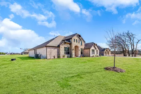 Exterior - 111 Doris, Canton, TX 75103 photo 4 of 5