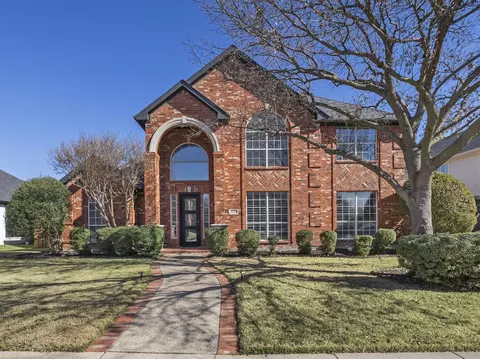 7804 Cherry Creek Dr, Plano, TX 75025