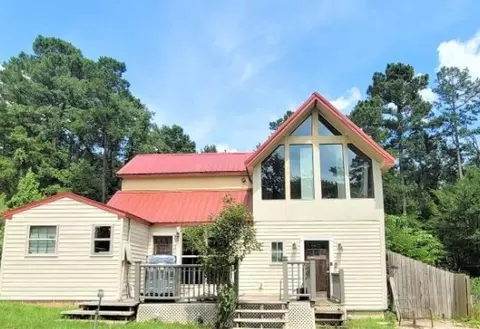 376 Sandlewood Loop, Avinger, TX 75630