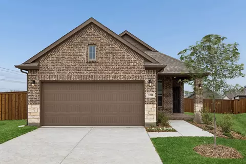 3701 Talisker Blvd, Sherman, TX 75090