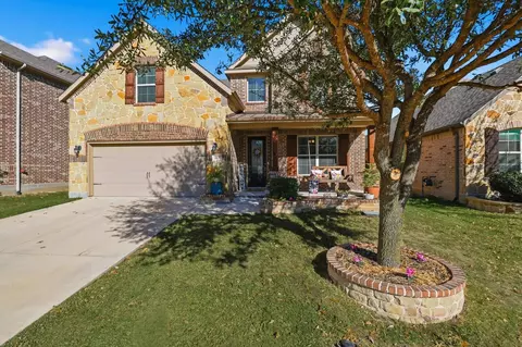 1408 Eagleton Ln, Northlake, TX 76226