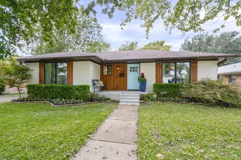 7324 Bennington Dr, Dallas, TX 75214