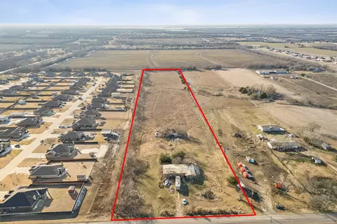 217 Eugene Ln, Nevada, TX 75173