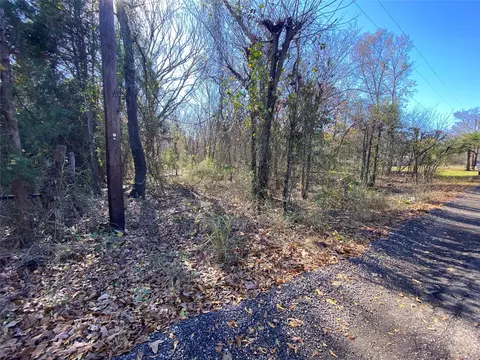 tbd Cr 2045, Klondike, TX 75448