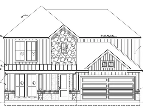 8217 Crystal Lagoon, Fort Worth, TX 76123