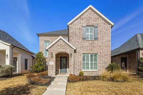 717 Halpin Ave, Celina, TX 75009