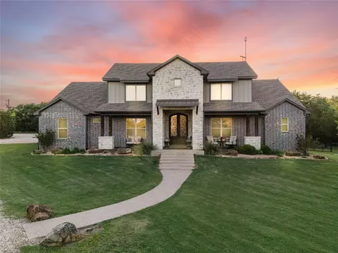 18503 Wortham Bend Rd, China Spring, TX 76633