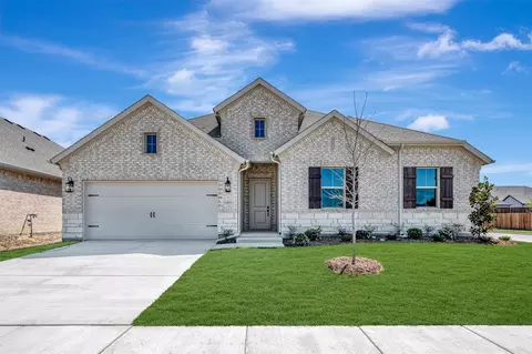 1204 Butterfly Dale Dr, Lavon, TX 75166