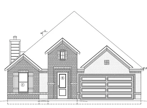 8220 Crystal Lagoon, Fort Worth, TX 76123