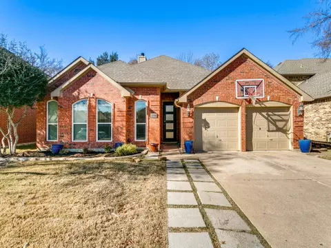 2109 Tournament Ln, Flower Mound, TX 75028