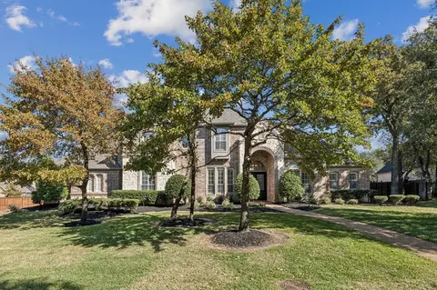 2807 Linden Ln, Southlake, TX 76092