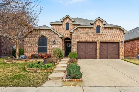 1512 8th St, Argyle, TX 76226