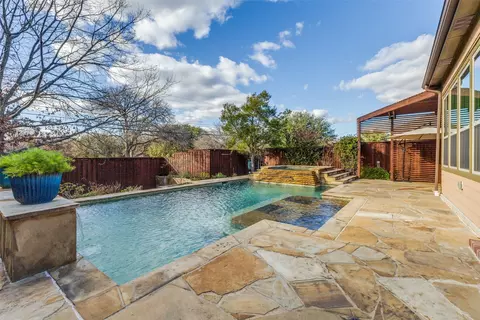 2916 Vacherie Ln, Dallas, TX 75227