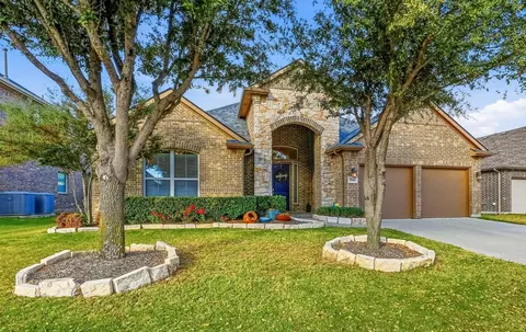 2940 Cool Water Ter, Grand Prairie, TX 75054