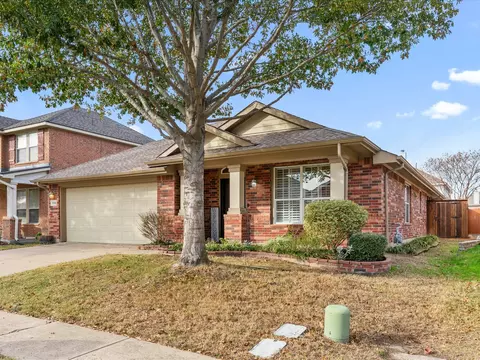 1930 Highland Oaks Dr, Wylie, TX 75098
