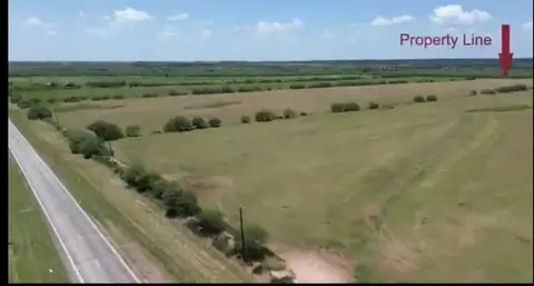 tbd Fm-1770, Winters, TX 79567