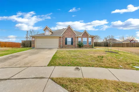 13448 Austin Stone Dr, Haslet, TX 76052