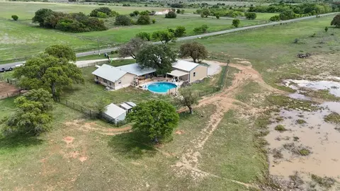 6500 Fm 586, Bangs, TX 76823