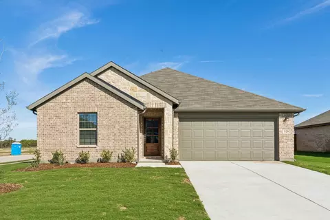 552 Stone Hollow Dr, Van Alstyne, TX 75495