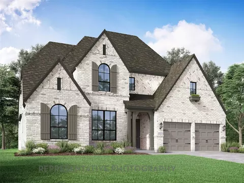 2771 Acie Ln, Prosper, TX 75078