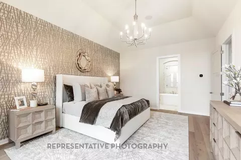2771 Acie Ln, Prosper, TX 75078 photo 14