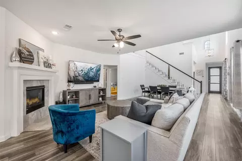 1708 Ranger Rd, Aubrey, TX 76227