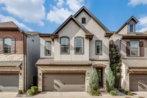 7047 Mistflower Ln, Dallas, TX 75231