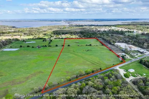 00 St Hwy 274, Kemp, TX 75143