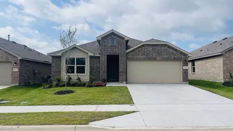 4237 Trickling Creek Ln, Crowley, TX 76036