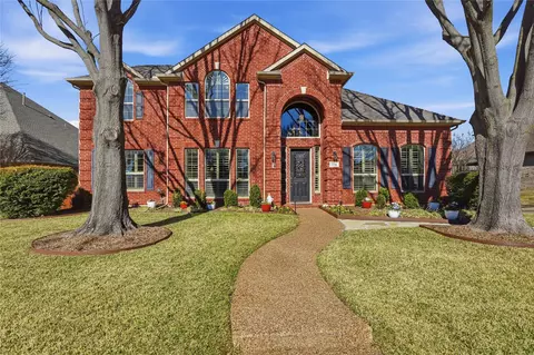 3716 Welborne Ln, Flower Mound, TX 75022