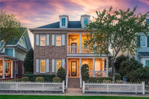 2205 State Blvd, Mckinney, TX 75071