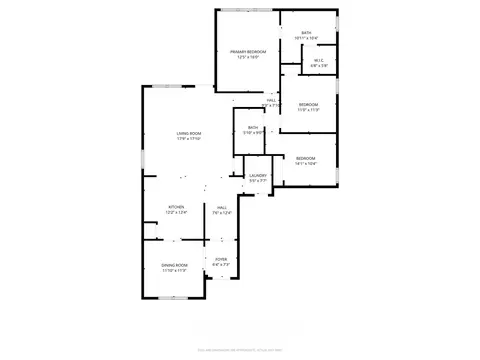2148 Erika Ln, Forney, TX 75126