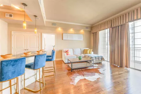 3225 Turtle Creek Blvd #1545, Dallas, TX 75219