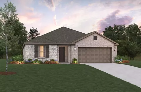 1512 Kade Ave, Celina, TX 75009
