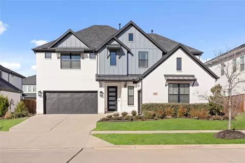 12566 Compassplant Dr, Frisco, TX 75035