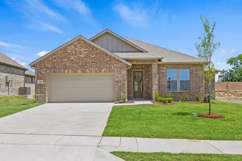 1507 Red Clover Ave, Van Alstyne, TX 75495
