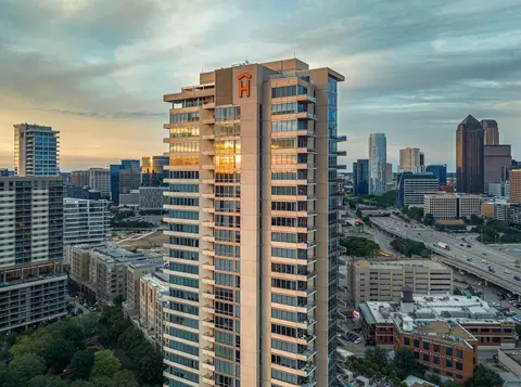 2200 Victory Ave #2207, Dallas, TX 75219