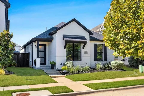 3521 W Cheney Ave, Celina, TX 75009