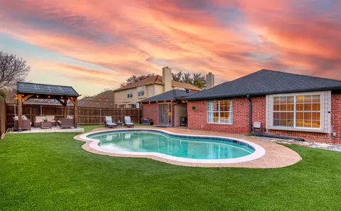 2508 Delaney Ter, Flower Mound, TX 75028
