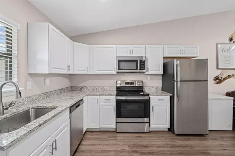 5413 Tin Top Hwy, Granbury, TX 76048